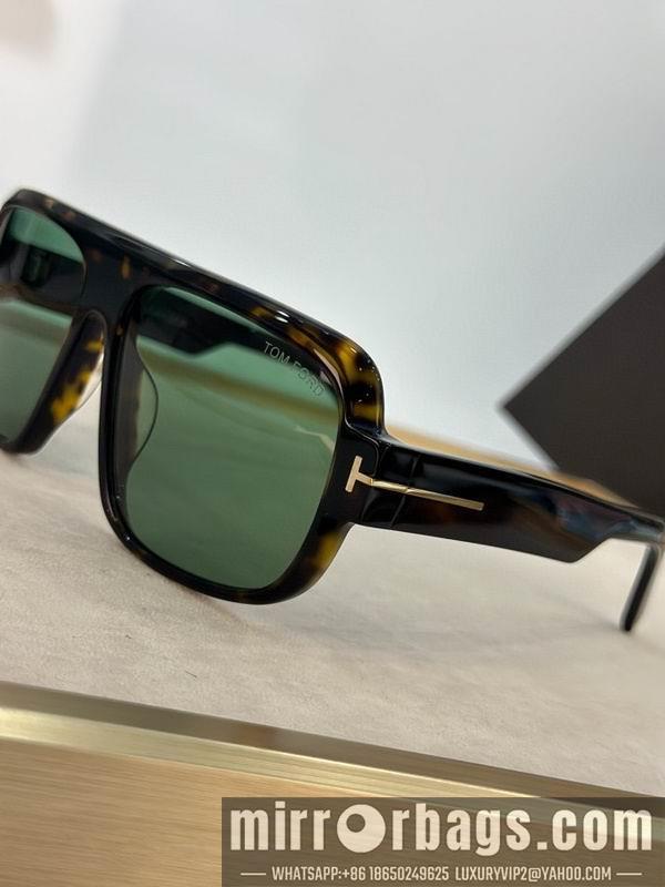Replica Tom Ford Glasses smx155
