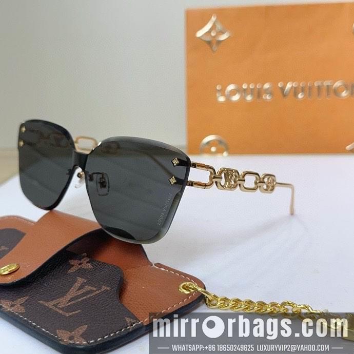 Replica LV Glasses smr30
