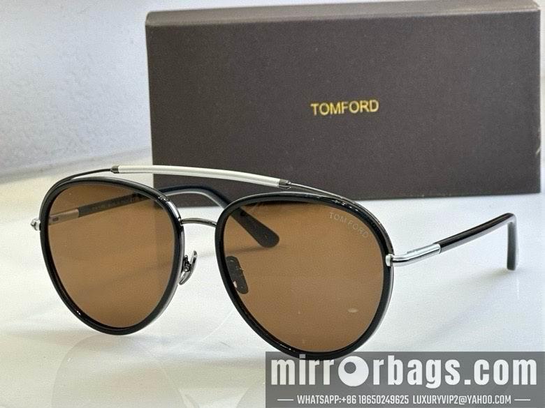 Replica Tom Ford Glasses smx122