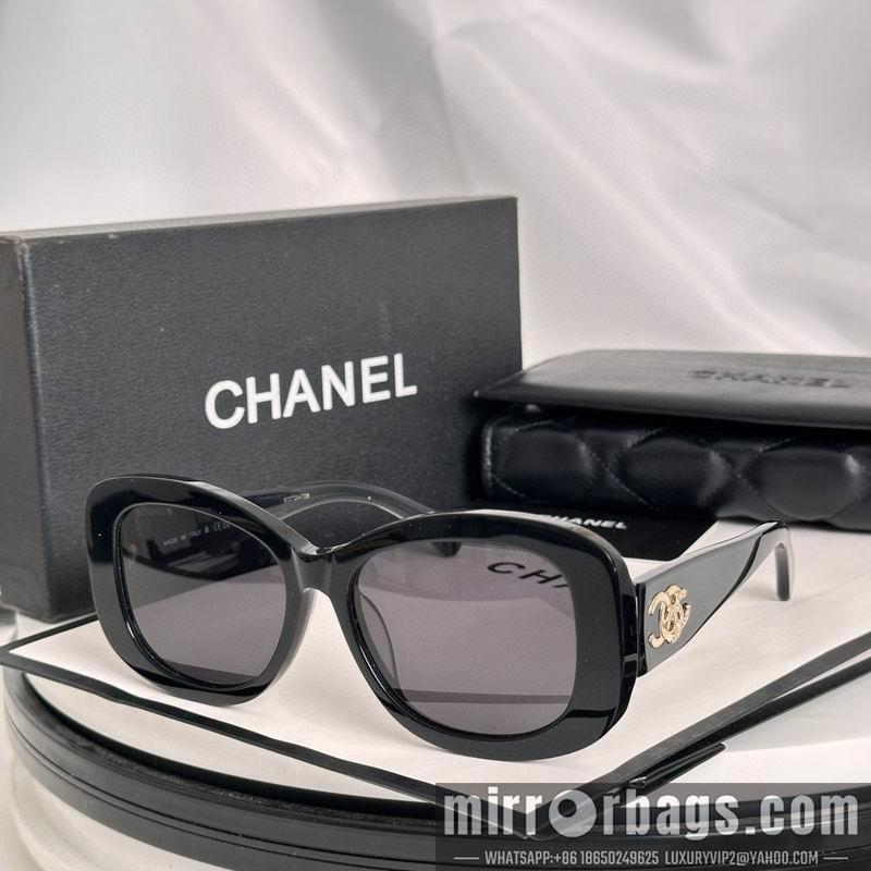 Replica Chanel Glasses smh37