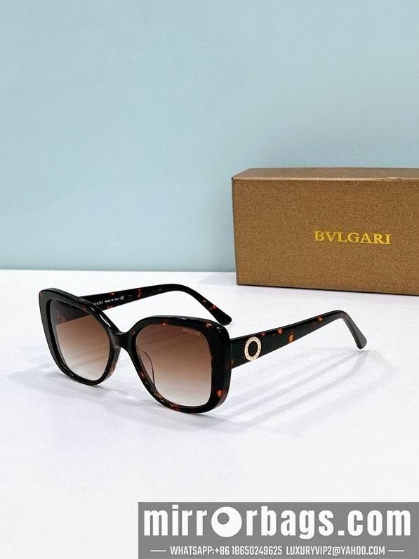 Replica Bvlgari Glasses smx24
