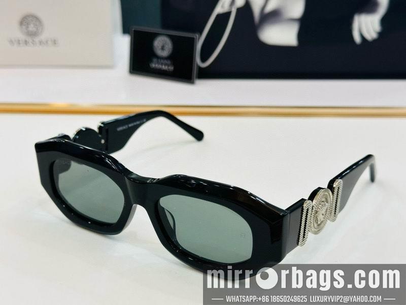 Replica Versace Glaases smx87