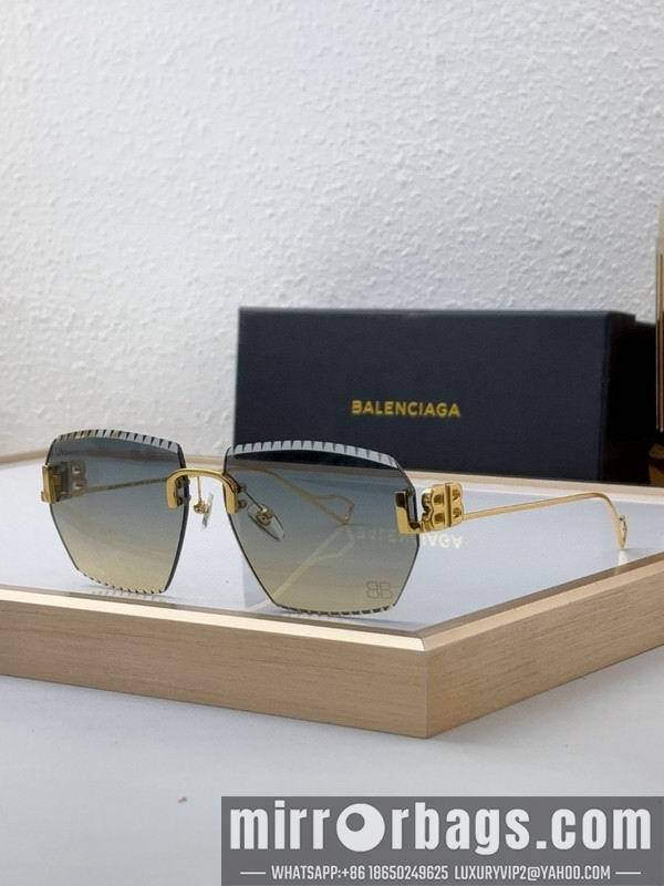 Replica Balenciaga Glasses 03smh59