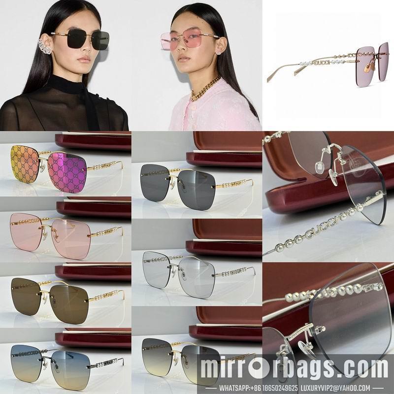 Replica Gucci Glasses smh216