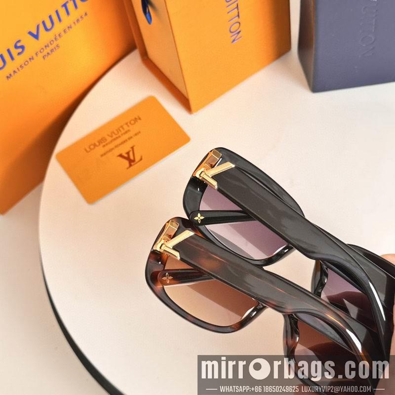 Replica LV Glasses smh71