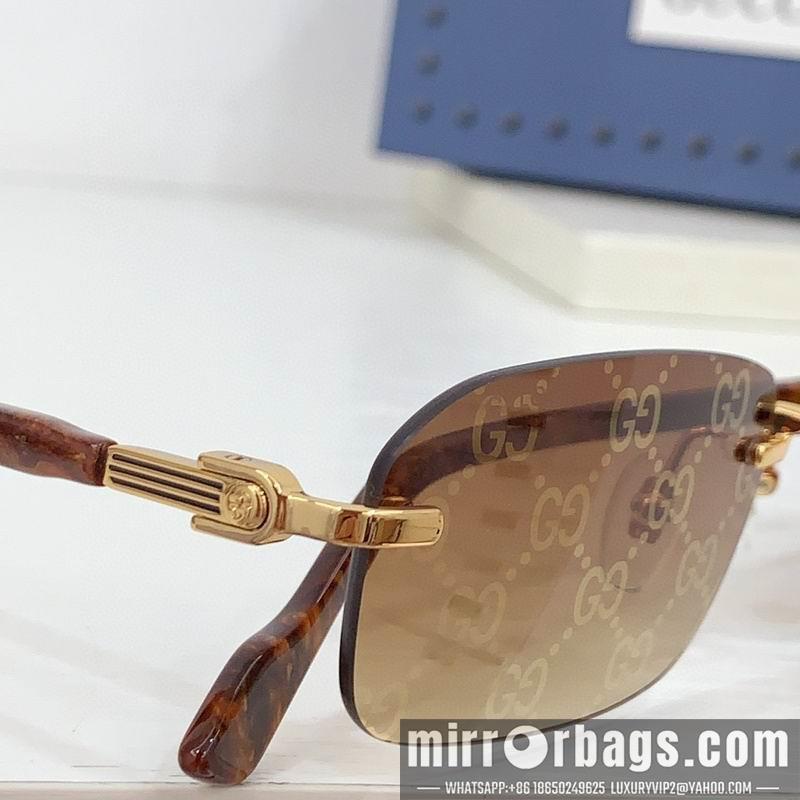 Replica Gucci Glasses smr74