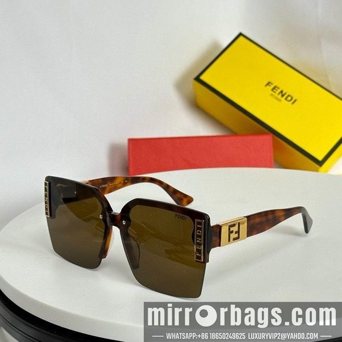 Replica Fendi Glasses smx59