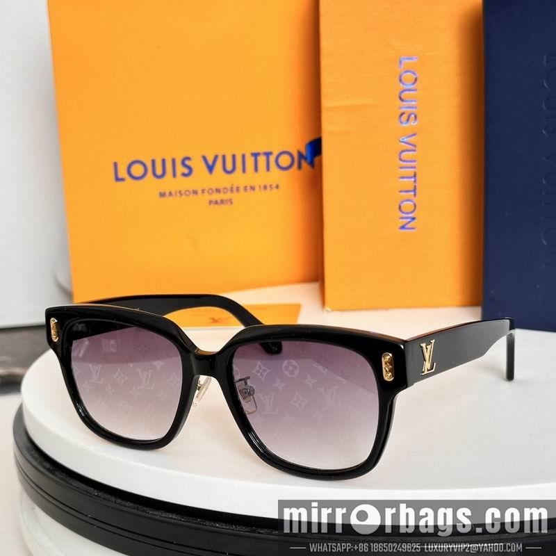 Replica LV Glasses smh75