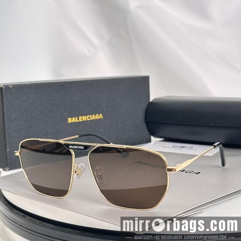 Replica Balenciaga Glasses 03smh21