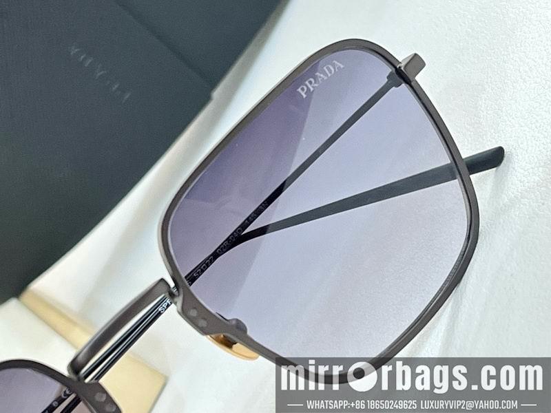 Replica Prada Glasses smr66