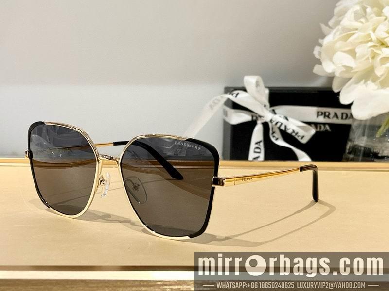 Replica Prada Glasses smr06