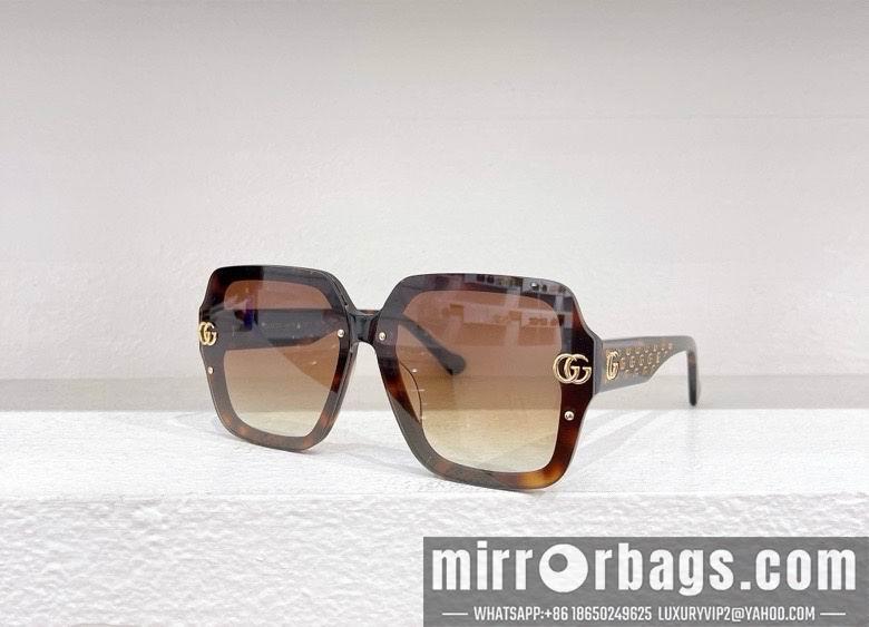 Replica Gucci Glasses smx102