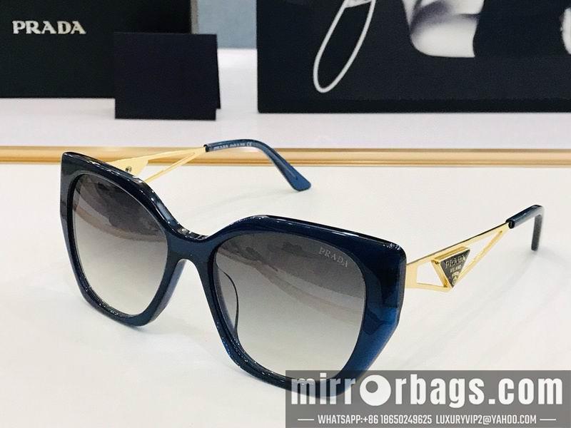 Replica Prada Glasses smr80