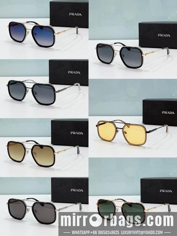 Replica Prada Glasses smr135