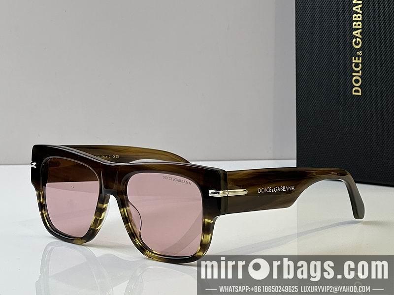 Replica DG Glasses 03smh71