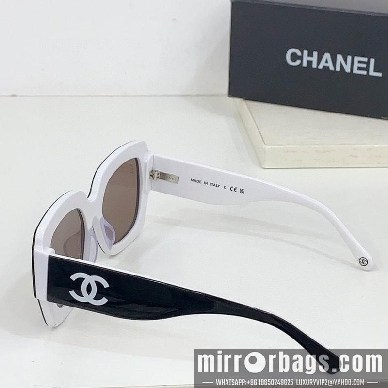 Replica Chanel Glasses smr22