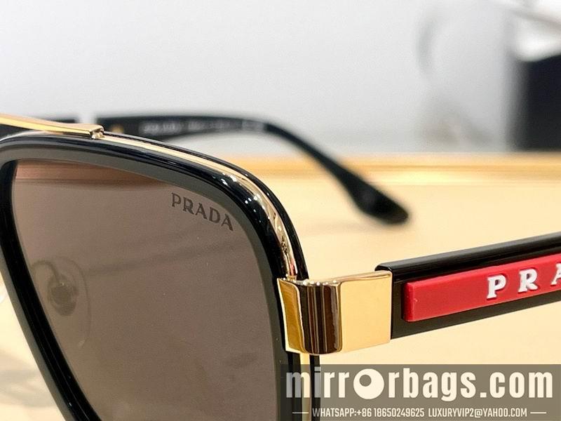 Replica Prada Glasses smr12