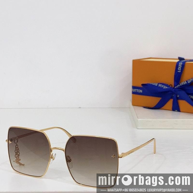 Replica LV Glasses smr34