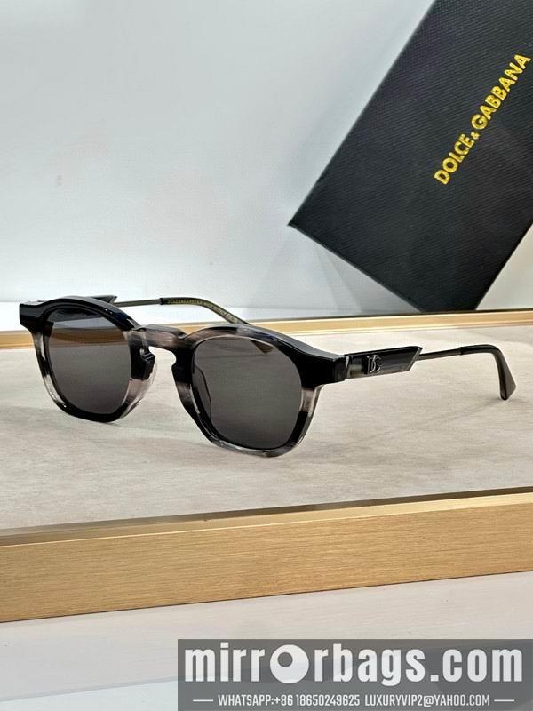 Replica DG Glasses 03smh78