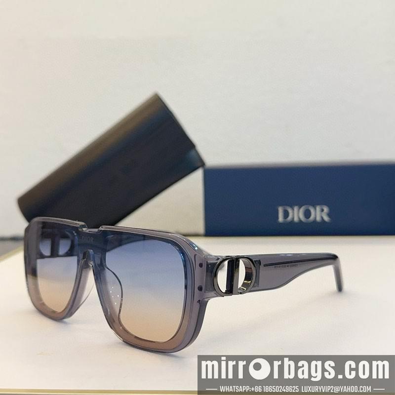 Replica Dior Glasses smx91