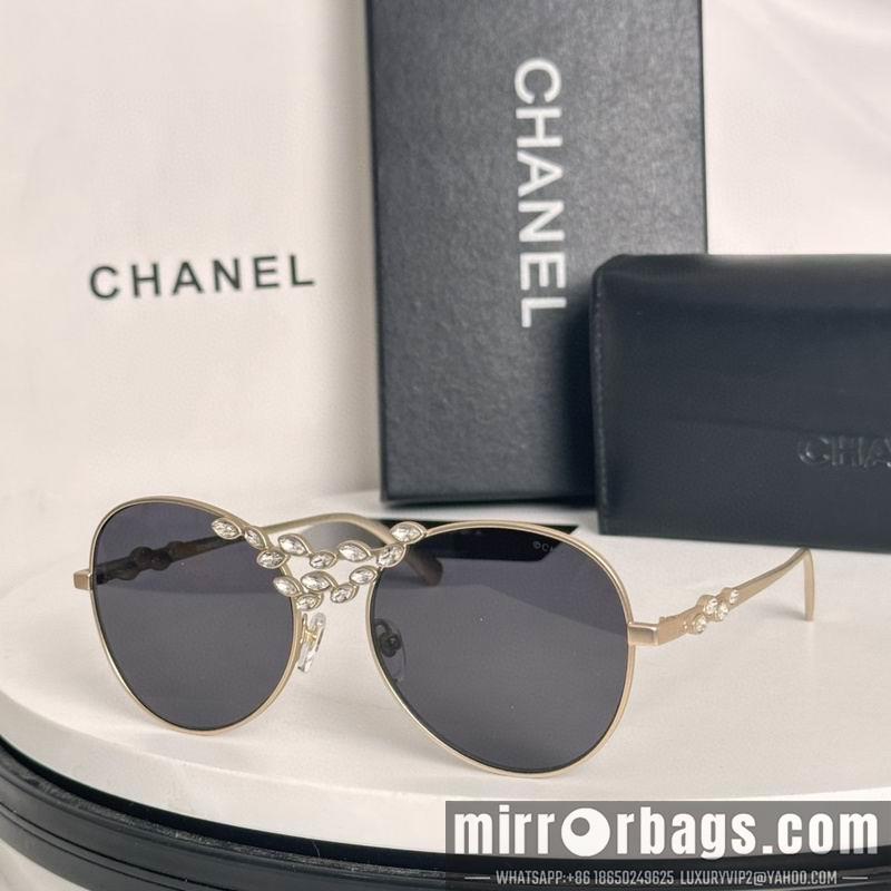 Replica Chanel Glasses smh42