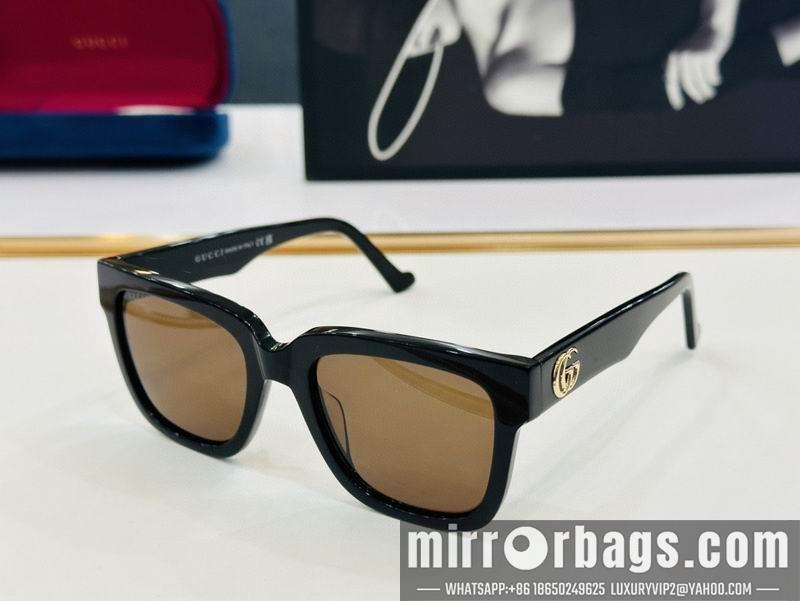 Replica Gucci Glasses smr124