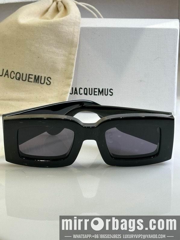 Replica Jacques Marie Mage Glasses smx67