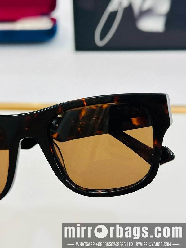Replica Gucci Glasses smr53