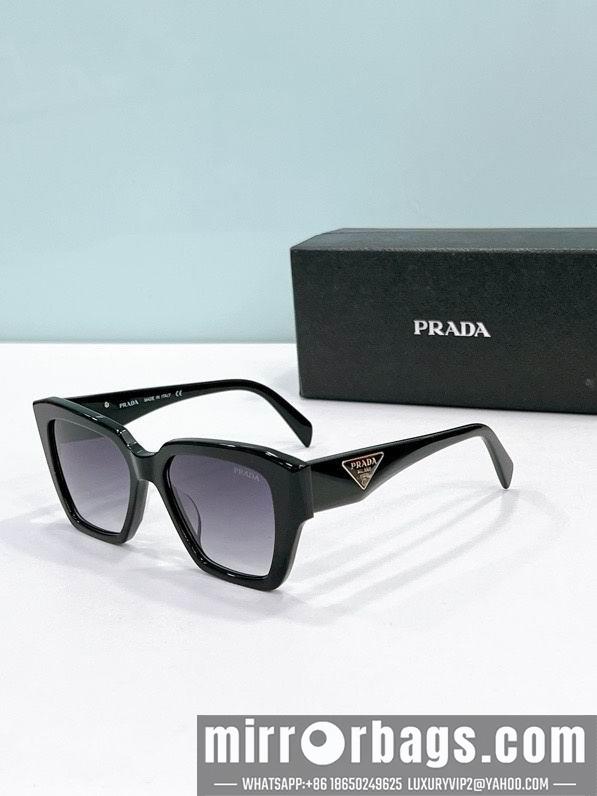 Replica Prada Glasses smx229