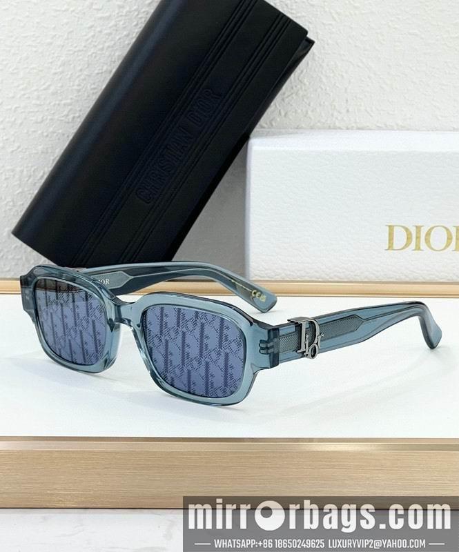 Replica Dior Glasses 03smh102