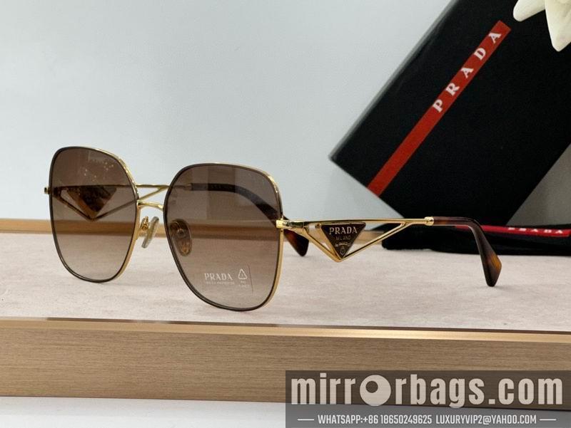 Replica Prada Glasses smx190
