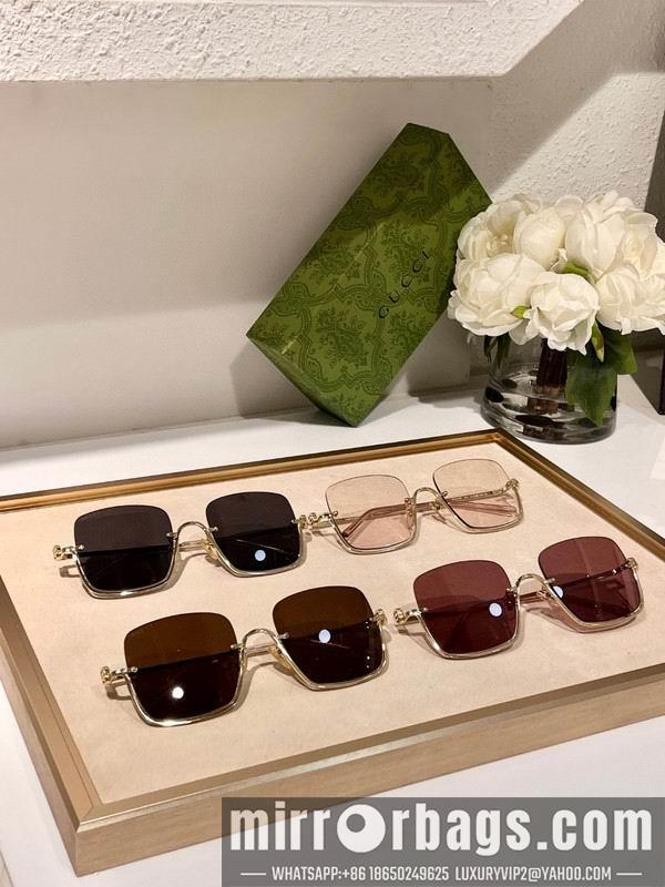 Replica Gucci Glasses smh147