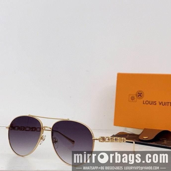 Replica LV Glasses smr12