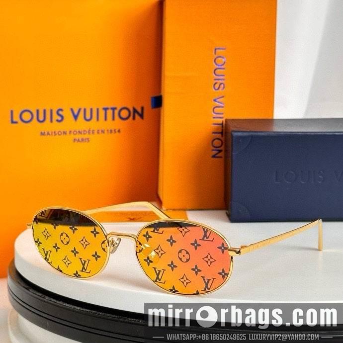 Replica LV Glasses smx185