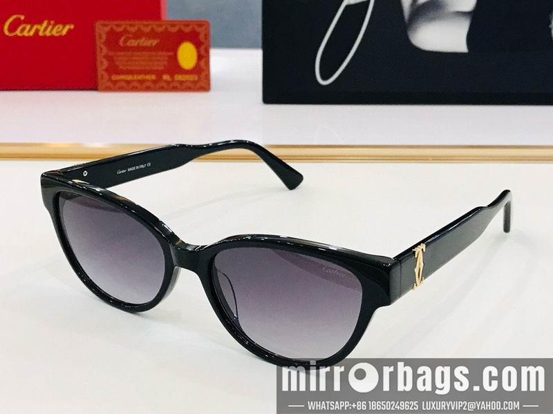 Replica Cartier Glasses smr64