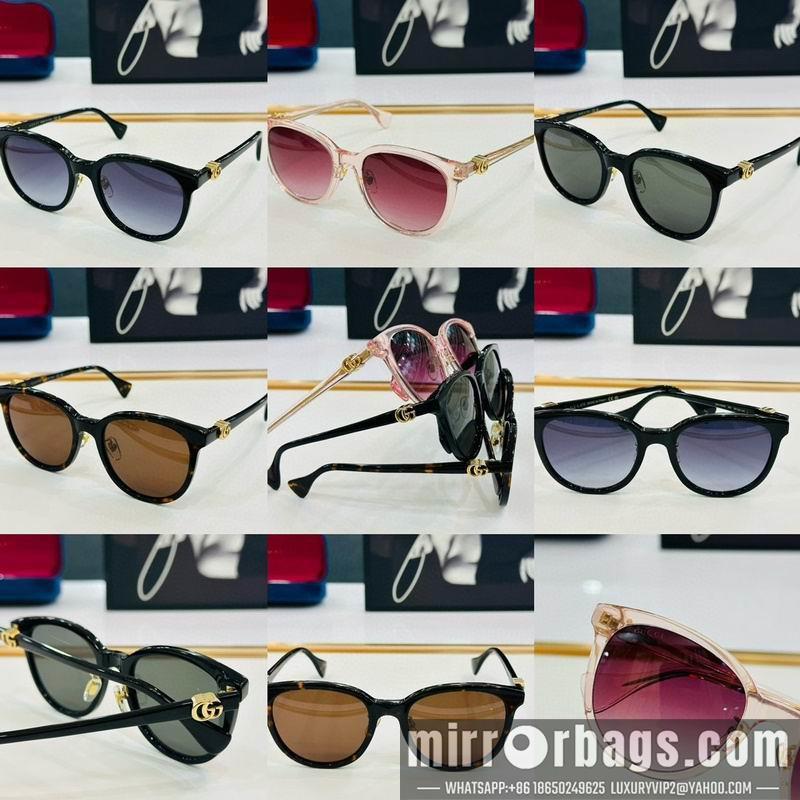 Replica Gucci Glasses smr126