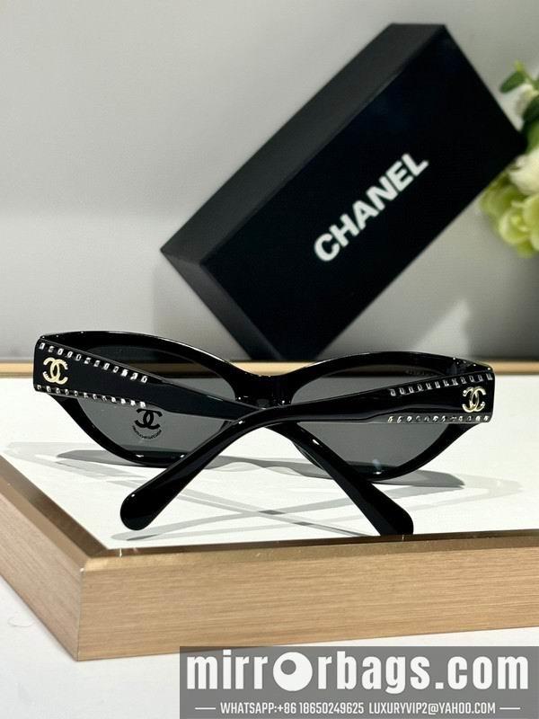 Replica Chanel Glasses smh90