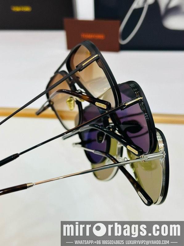 Replica Tom Ford Glasses smx69