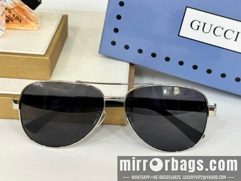 Replica Gucci Glasses smx215