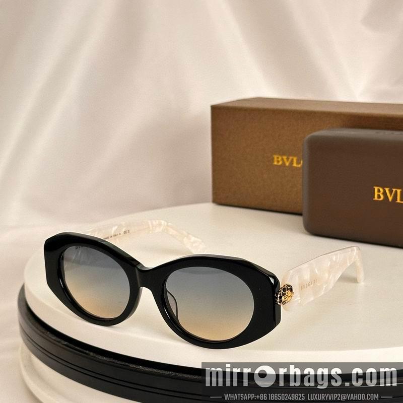 Replica Bvlgari Glasses smx19