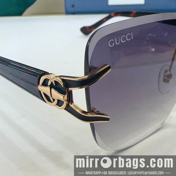 Replica Gucci Glasses smr33
