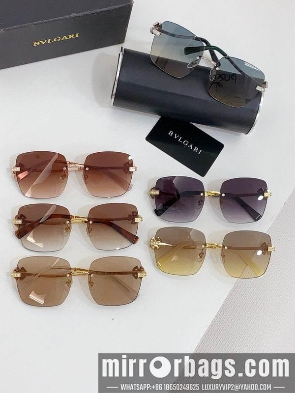 Replica Bvlgari Glasses 03smh47