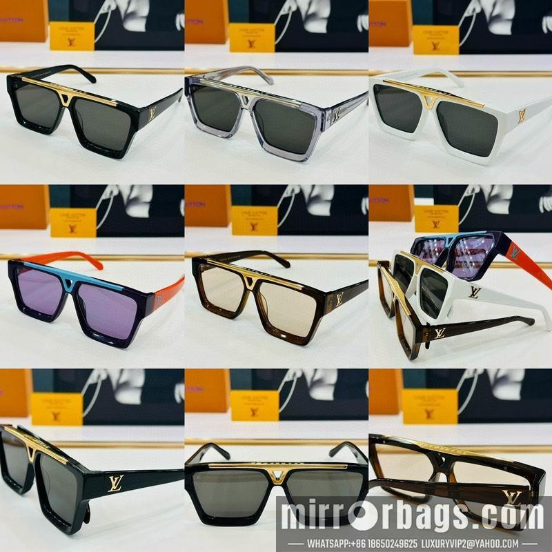 Replica LV Glasses smr100