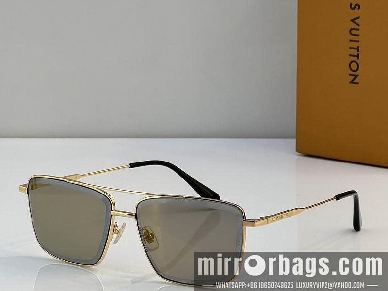 Replica LV Glasses smh94
