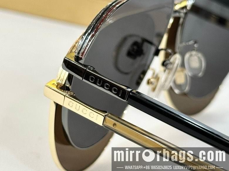 Replica Gucci Glasses smx216