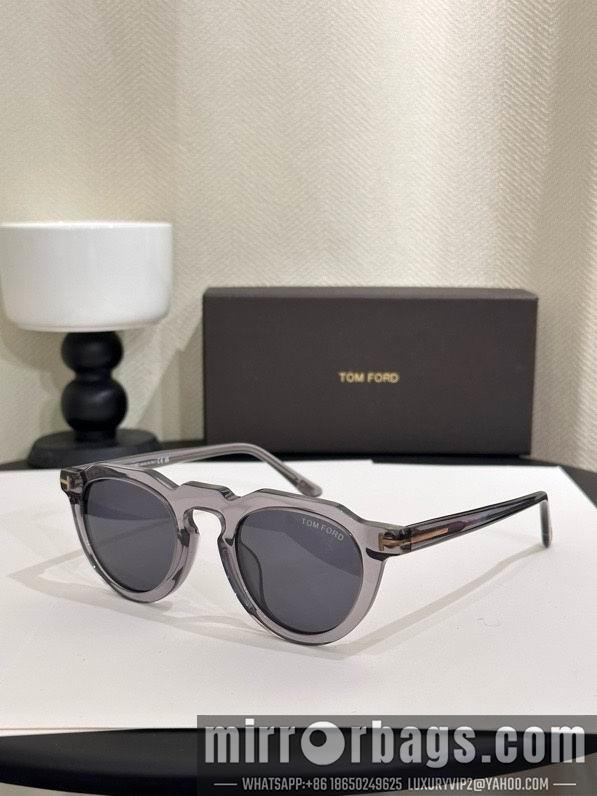 Replica Tom Ford Glasses smx118