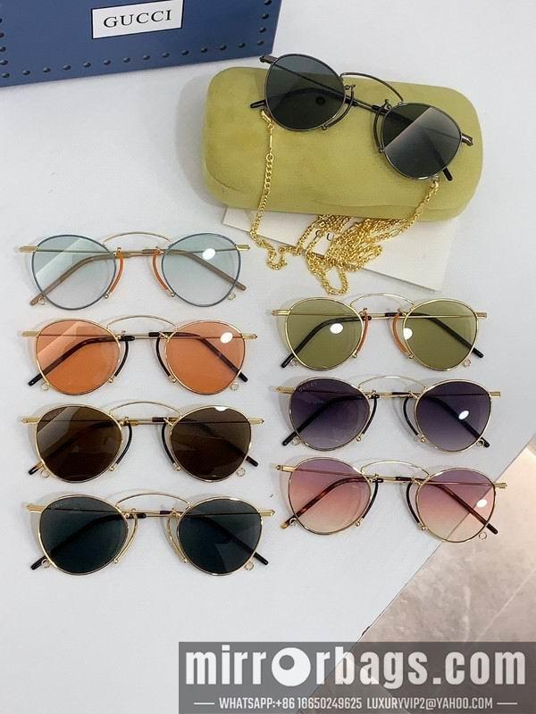 Replica Gucci Glasses smr90