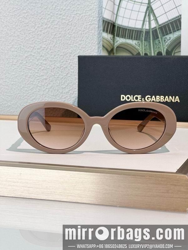 Replica DG Glasses 03smh28