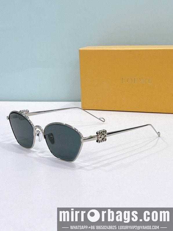 Replica Loewe Glasses smx40