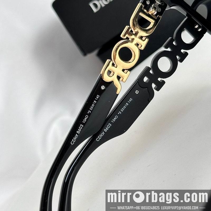Replica Dior Glasses smr46